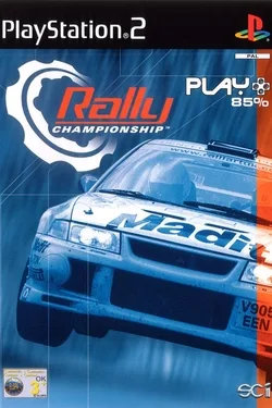 Rally Championship