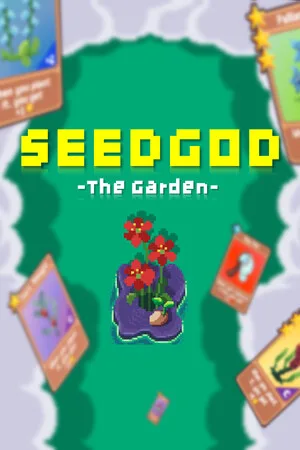 SeedGod