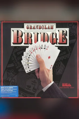 Grand Slam Bridge