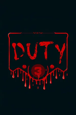 Duty 3 : Factory Guard