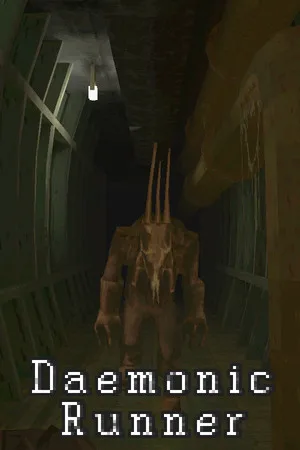 Daemonic Runner