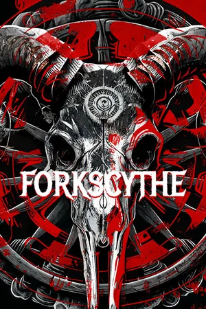 Forkscythe