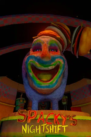 Spacky's Nightshift