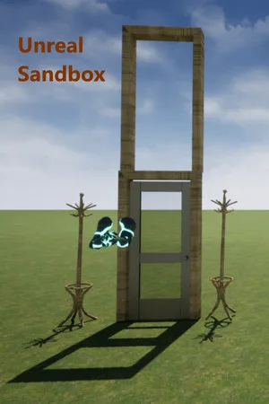 Unreal Sandbox