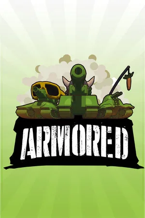 Armored