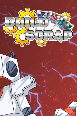 BUILD SCRAP