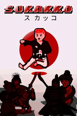 SUKAKKO