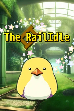 The RailIdle