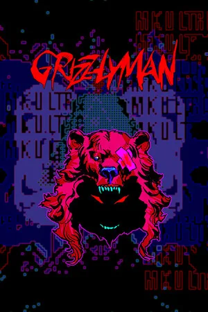 Grizzly Man