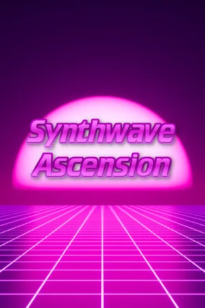 Synthwave Ascension