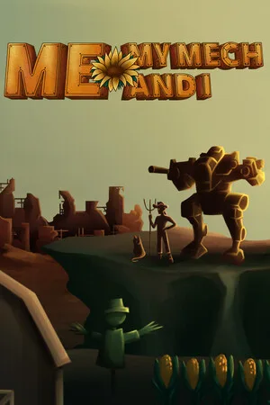 Me, My Mech and I