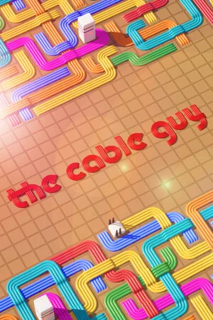The Cable Guy