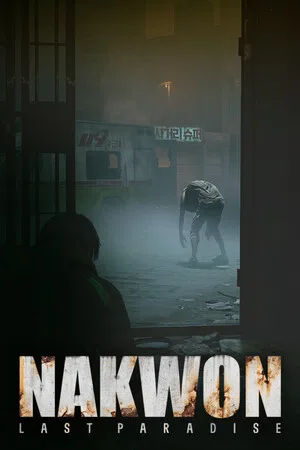 NAKWON: LAST PARADISE