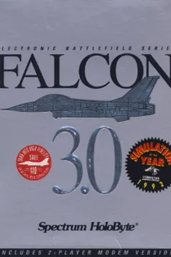 Falcon 3.0