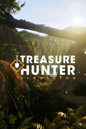 Treasure Hunter Simulator
