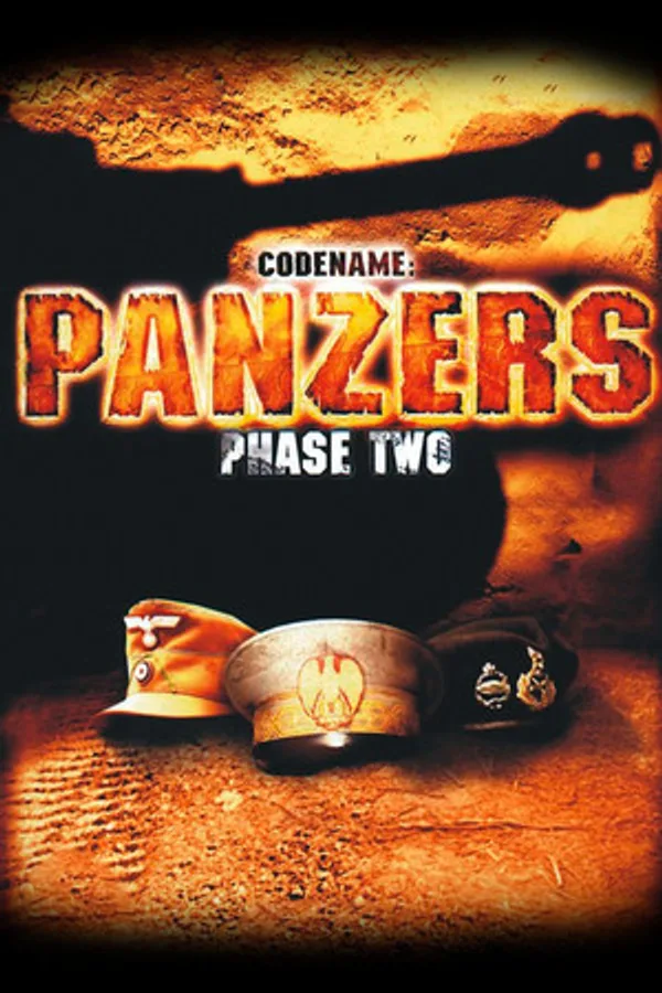 Codename: Panzers – Faza druga
