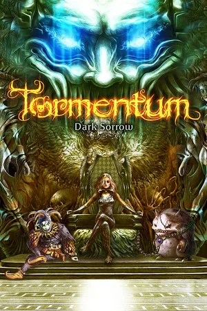 Tormentum