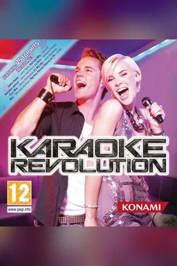 Karaoke Revolution