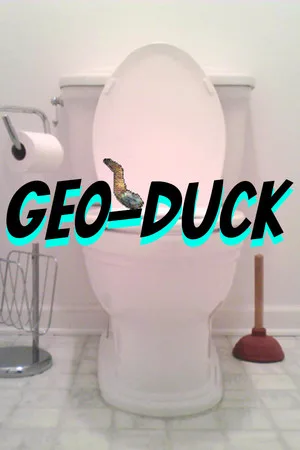 Geo-Duck