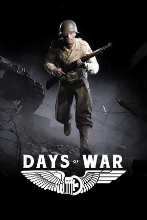 Days of War