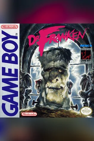 Dr. Franken II