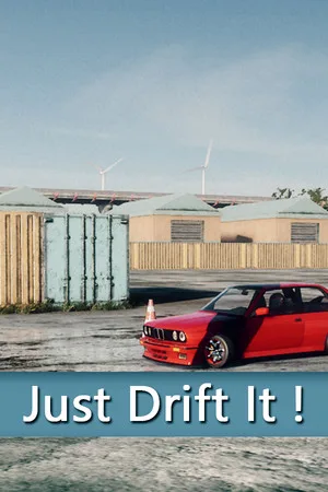 Just Drift It !