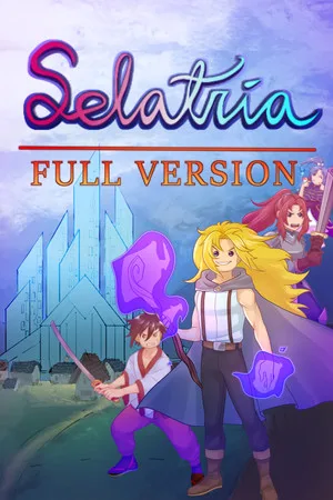Selatria