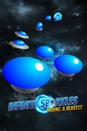 Infinite Sparkles