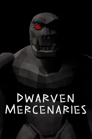 Dwarven Mercenaries