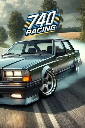 740 Racing