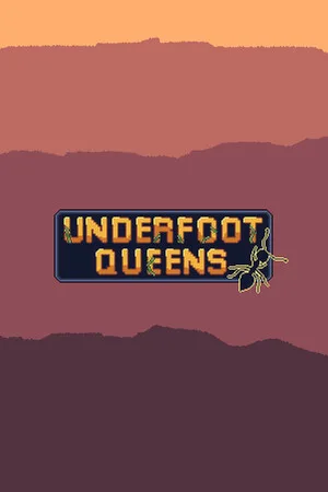Underfoot Queens