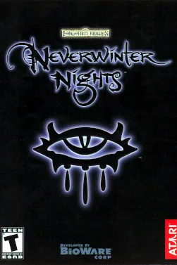 Neverwinter Nights: Pirates of the Sword Coast