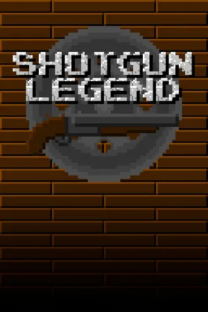Shotgun Legend
