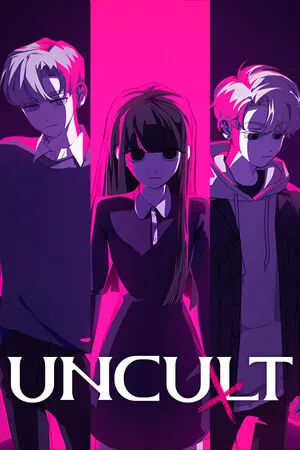 UNCULT