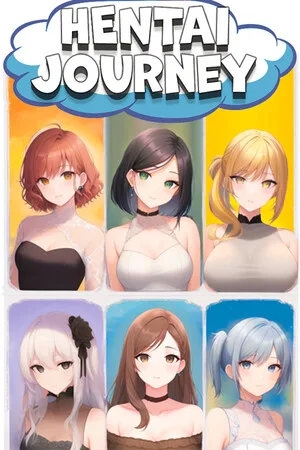 Hentai Journey