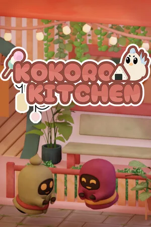 Kokoro Kitchen