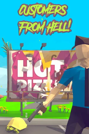 Customers From Hell
