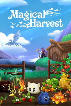 Magical Harvest