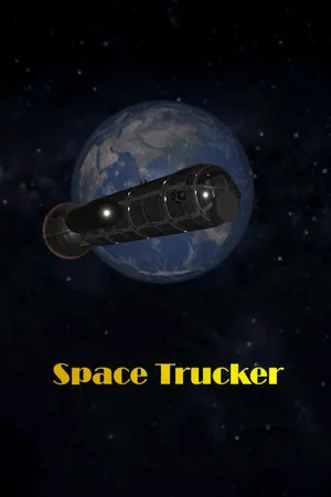 Space Trucker