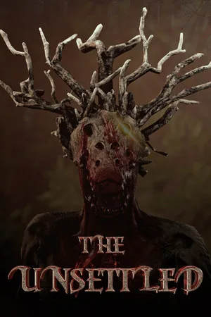 The Unsettled