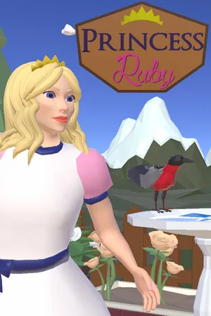 Princess Ruby