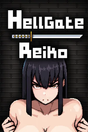 Hellgate Reiko