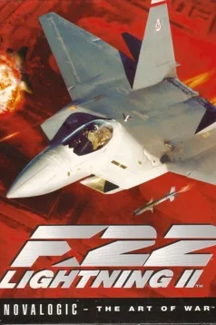 F-22 Lightning II