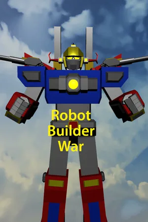 Robot Builder War