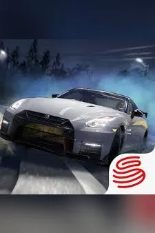 Ace Racer