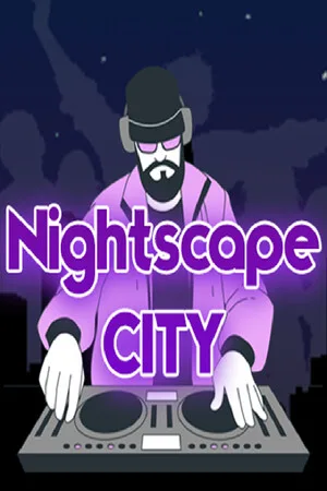 Nightscape City