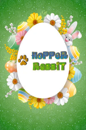 Hopper Rabbit