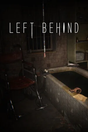 Left Behind