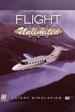 Flight Unlimited III