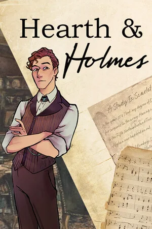 Hearth & Holmes